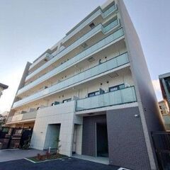 ⭐️新築1万円入居可💁京成押上線/八広駅歩9分✨東京都墨田区東墨田