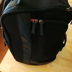 ビジネスリュック。の画像