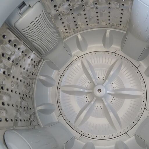 ♪東芝 洗濯機 AW-45M7 4.5kg 2020年製 札幌♪