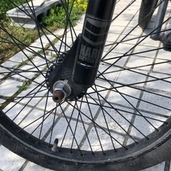 HARO BMX ジャンク　