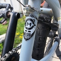 HARO BMX ジャンク　