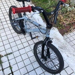 HARO BMX ジャンク　
