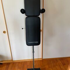 ストレッチャー