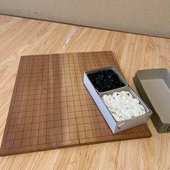 囲碁の画像