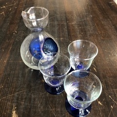 未使用品　手づくり　冷酒　セット　お家時間　飲み会　パーティー　...