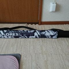 ドレス ロッドケースの画像