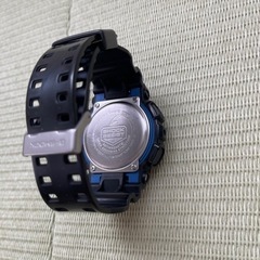 G-SHOCK GA100  成約してます（電池なし！中古！）の画像