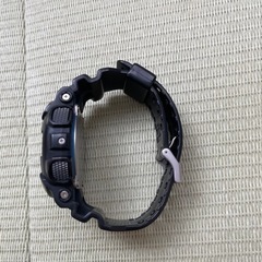 G-SHOCK GA100  成約してます（電池なし！中古！）の画像