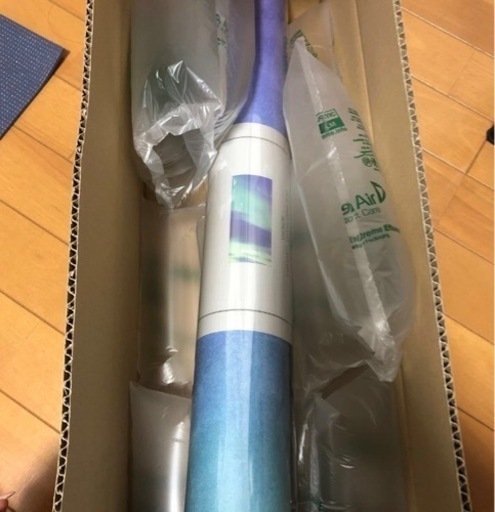 ヨガ　ラバ　トラベルマット　オーロラ　新品