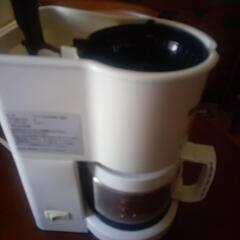 コーヒーメーカー