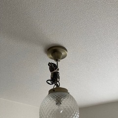 おしゃれライトの画像