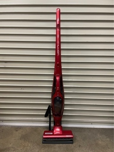 m1068 HITACHI 2018年　充電式コードレス掃除機　サイクロン掃除機　コードレスクリーナー　スティッククリーナー　PV-BE200