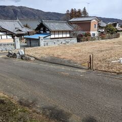 桜川市貸地　工業地域　「工場、資材置場」最適　１９４．２１坪　月4万円 - 賃貸（マンション/一戸建て）