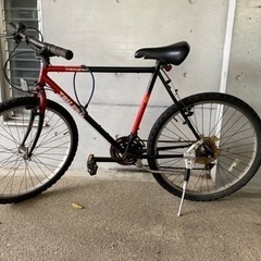 応談中です。無料で差し上げます。