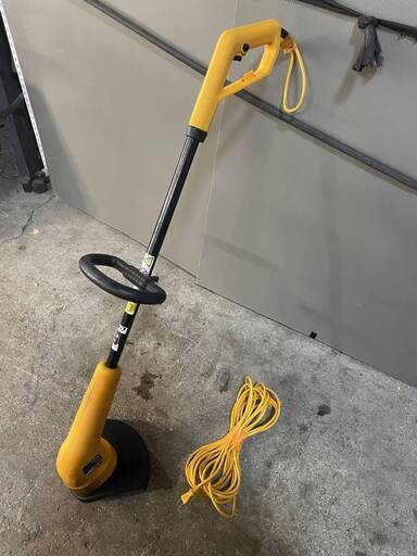 ryobi刈払器