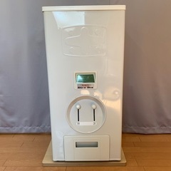 業務用　ライスボックス　米びつマッキンリー MCKINLEY R...