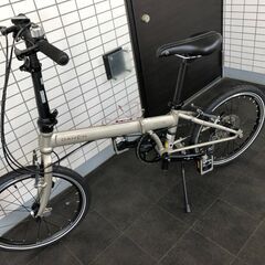 ダホン DAHON  Speed P8  2012年モデル  ア...