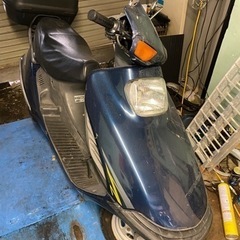 スペイシー125