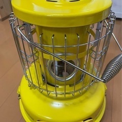 アラジンストーブ　お値引交渉可能❣️の画像
