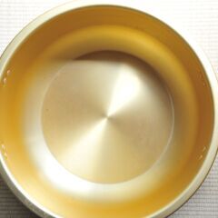 【お引き取り限定】　未使用のアルミ大型鍋です！　イベント・お祭り・炊き出しにも使える大鍋の画像