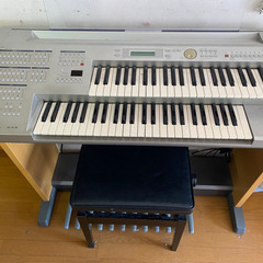 YAMAHA エレクトーン STAGEAELB01