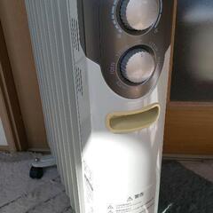 ヤマゼンオイルヒーター