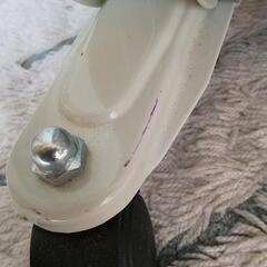 ヤマゼンオイルヒーターの画像