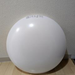 ODELIC LEDシーリングライト 5ヶ月返金保証付き