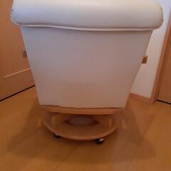 ダイニングチェア　４脚セットの画像