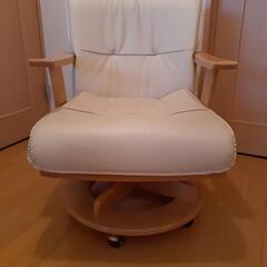 ダイニングチェア　４脚セットの画像