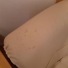 ダイニングチェア　４脚セットの画像