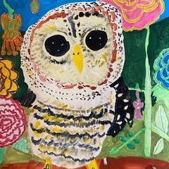 アトリエY'sアート  子ども絵画造形教室