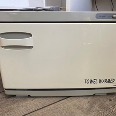 タオルウォーマー修理必要⭐︎差し上げます！