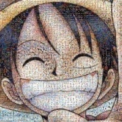ワンピースパズルの画像