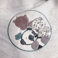 【早い者勝ち】赤ちゃんプレイマット&プレイジムの画像