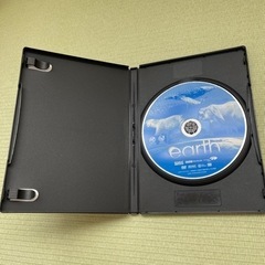 アース（ＤＶＤ）の画像