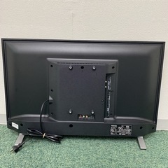 ご来店限定】＊東芝 液晶テレビ レグザ 32型 2021年製＊0416-3