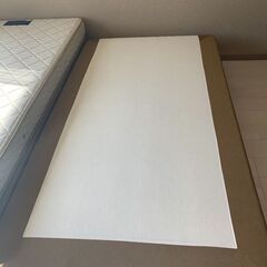 フランス製ベッド