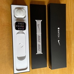 お値下げしました！Apple Watch7 WiFi 中古の画像