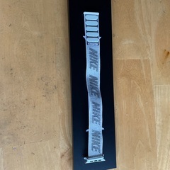 お値下げしました！Apple Watch7 WiFi 中古の画像