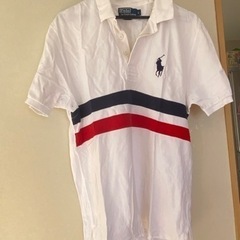 polo ラルフローレンポロシャツ