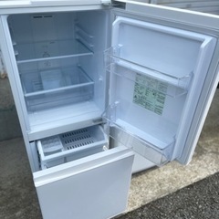 地域限定配送無料！高年式、冷蔵庫・洗濯機・電子レンジの三点セット