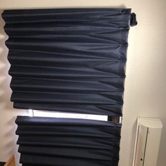 遮光カーテン（2枚）