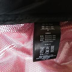 ワークマン  防寒着の画像