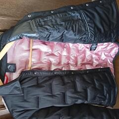 ワークマン  防寒着の画像