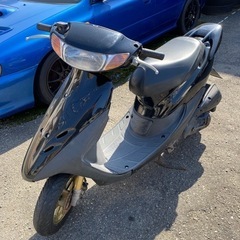 福岡市南区6000円引おまけ付き◼️Pety×JSF◼️PREMIUM 福岡県 福岡市のライブディオzx バイクの中古が安い！激安で譲り