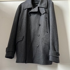 【お安くお譲りいたします】コート