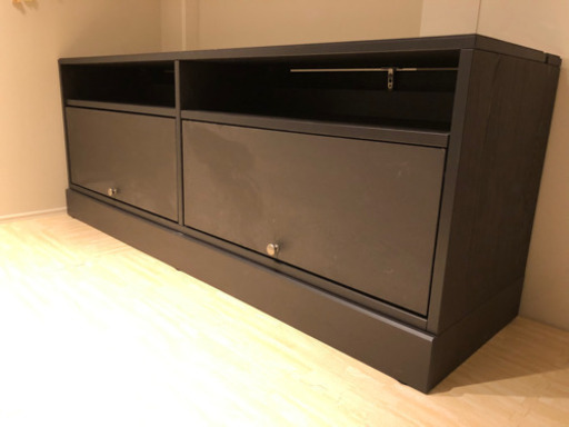 【IKEA】【HAVSTA】テレビボード