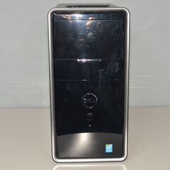 中古良品 DELL Inspiron 3847 デスクトップPC...