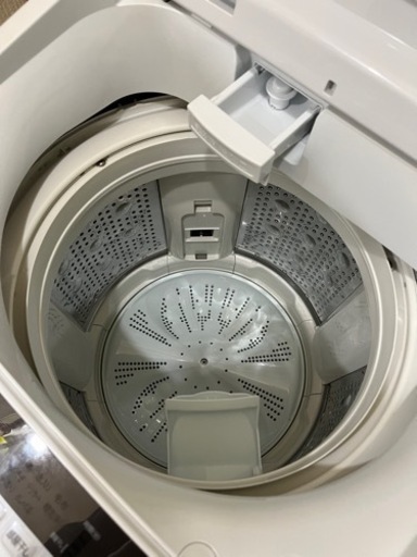 日立 ビートウォッシュ 7.0kg 2019年製